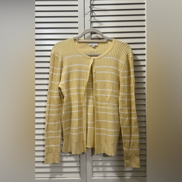 Loft Women’s Cardigan - Picture 1 of 5